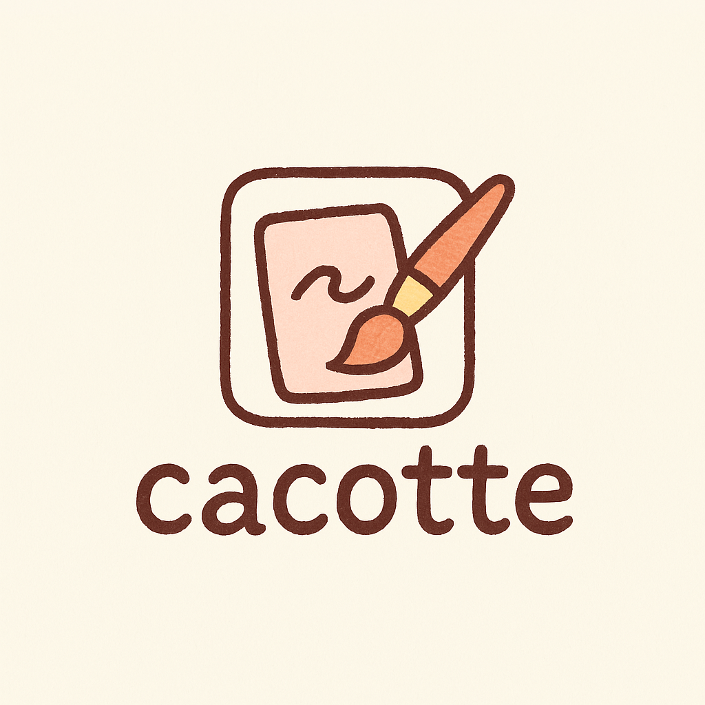 cacotte